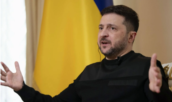 Bëhet pagesa e parë për Ukrainën në kuadër të kredisë prej 90 miliardë eurosh të BE së