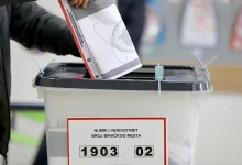 Photo of Zgjedhjet e së dielës, KQZ: Për të votuar, mjafton të keni një dokument të vlefshëm (VIDEO)