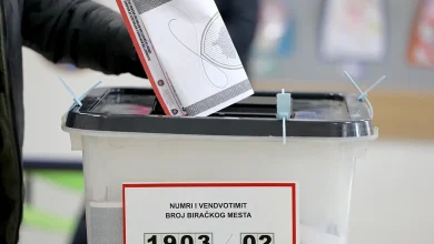 Photo of Zgjedhjet e së dielës, KQZ: Për të votuar, mjafton të keni një dokument të vlefshëm (VIDEO)