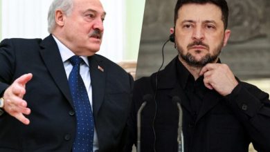 Photo of Zelensky ultimatum Lukashenkos: Tërhiqni pajisjet ushtarake nga kufiri ose do të veprojmë vetë