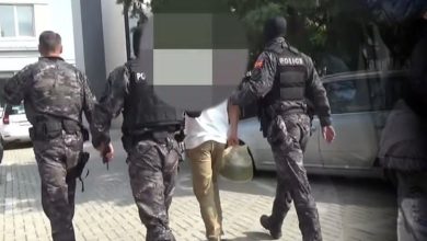 Photo of I gjuajti policët me revole, në ‘Gazi Babë’, Shkup