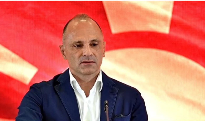 Filipçe  LSDM do të pengojë miratimin e Kodit Zgjedhor  pasi sipas saj rrezikon manipulimin e zgjedhjeve