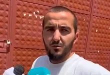 Photo of Flet familjari i hoxhës së vrarë në Dragash: Dhjetra plagë nga thika i ka në shpinë, i dyshuari e ka kërcënuar disa herë