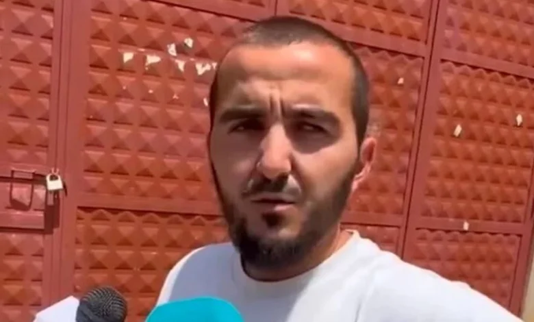 Flet familjari i hoxhës së vrarë në Dragash  Dhjetra plagë nga thika i ka në shpinë  i dyshuari e ka kërcënuar disa herë