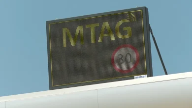 Photo of Nga mesnata, korsitë M-Tag në pikat e pagesës vetëm për etiketa elektronike