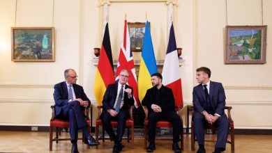 Photo of Mesazh nga Londra: Rusia nuk po fiton luftën