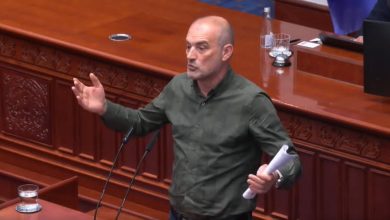 Photo of Snopçe: Fatkeqësisht, askush nga shumica parlamentare s’e kundërshton ligjin për lojërat e fatit