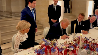 Photo of Ceremonia në Zvicër është anuluar, SHBA-Iran nënshkruajnë dokumentin në mënyrë dixhitale