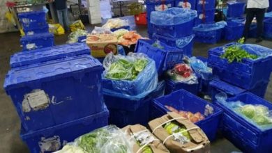 Photo of Shtohet varësia nga produktet e huaja, rriten me 16% importet e ushqimeve në janar-prill