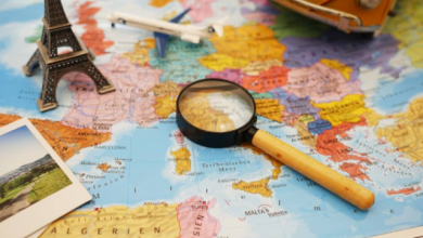 Photo of Statistikat: 51% e europianëve po shmangin pushimet në destinacionet e njohura