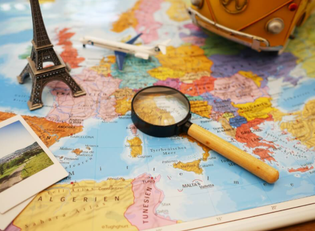Statistikat  51  e europianëve po shmangin pushimet në destinacionet e njohura