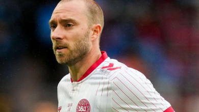 Photo of Christian Eriksen në udhëkryq pas incidentit të ri në fushë!