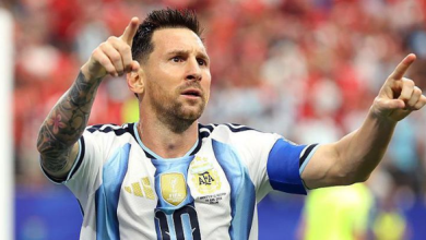 Photo of “Njeriu që ndryshoi historinë e futbollit”, Argjentina uron Messi-n në 39 vjetorin e lindjes!