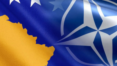 Photo of Kosova jashtë Samitit të NATO-s, Ministria e Mbrojtjes: Pjesëmarrja si shtet anëtar nuk ka qenë asnjëherë e mundur!
