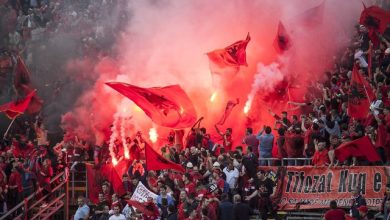 Photo of 78% E SHQIPTARËVE NDJEKIN FUTBOLLIN! Statistikat e UEFA: 41% e fëmijëve merren me futboll, ndërsa rritje ka pësuar edhe futbolli i femrave