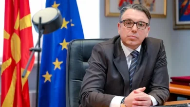 Photo of Filkov para ambasadorëve të BE së: Cikli më i gjerë reformues në drejtësi tashmë është realitet