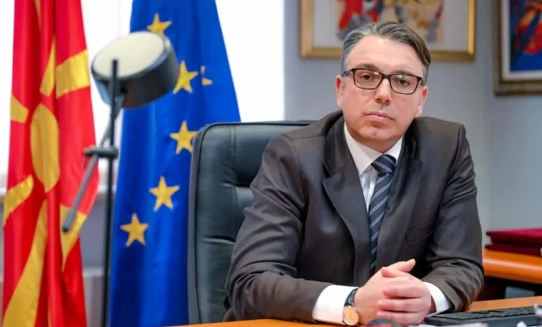 Filkov para ambasadorëve të BE së  Cikli më i gjerë reformues në drejtësi tashmë është realitet