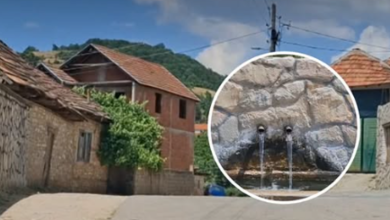 Photo of Në temperatura deri në 40 gradë, fshati Merovë mbetet pa ujë të pijshëm
