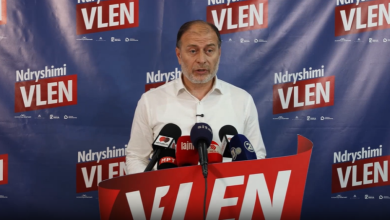 Photo of VLEN: Bixhozi largohet nga afërsia e shkollave, mbrohen fëmijët
