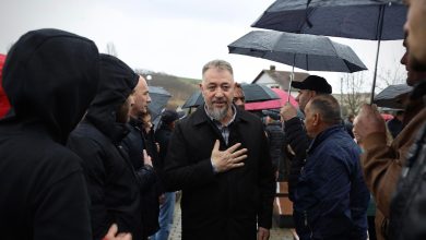 Photo of I tha “s’je burrë”, Lushtaku-Sveçlës: Xhelal xhandari, dezertor i luftës – s’mund të flasësh për burrëri