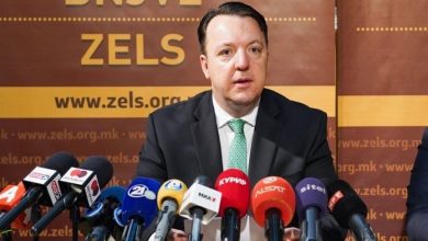 Photo of Nikolloski: Furnizojmë 49 automjete dhe pajisje të reja për mirëmbajtjen e higjienës në të gjitha komunat