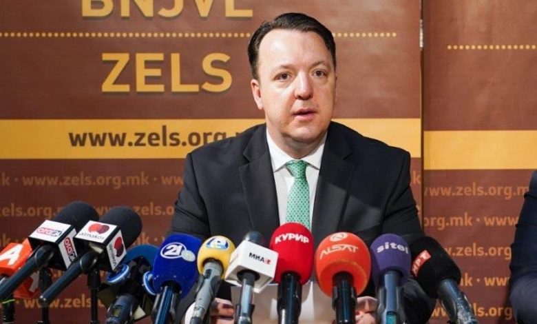 Nikolloski  Furnizojmë 49 automjete dhe pajisje të reja për mirëmbajtjen e higjienës në të gjitha komunat