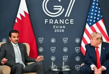 Photo of Trump kritikon Netanyahun për Libanin: Sulmi në Bejrut ishte i tepërt