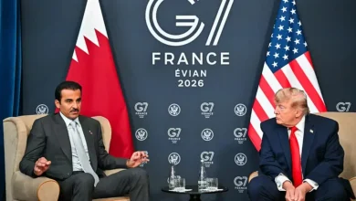 Photo of Trump kritikon Netanyahun për Libanin: Sulmi në Bejrut ishte i tepërt