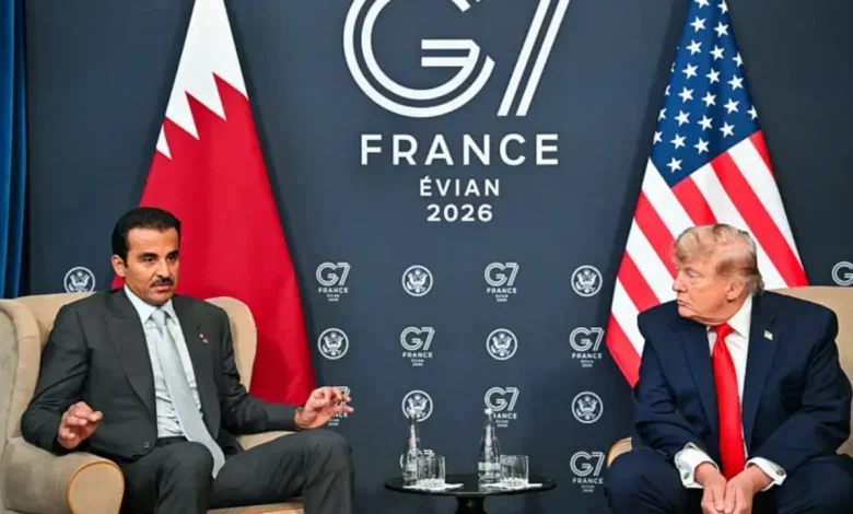 Trump kritikon Netanyahun për Libanin  Sulmi në Bejrut ishte i tepërt