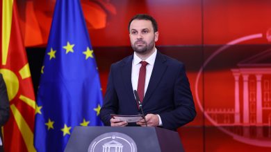 Photo of Lajmi i fundit: Besar Durmishi i paprekshëm, mbetet minstër i Ekonomisë dhe Punës!