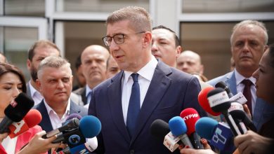 Photo of Mickovski: Rikonstruimi i qeverisë në pjesën e dytë të qershorit