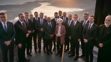 Photo of Franca dhe Gjermania me plan të ri për Ballkanin Perëndimor: Integrim gradual para anëtarësimit në BE