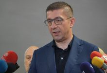 Photo of (VIDEO) Mickoski: Nuk do të ketë ndryshime kushtetuese pa garanci të qarta
