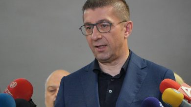 Photo of (VIDEO) Mickoski: Nuk do të ketë ndryshime kushtetuese pa garanci të qarta
