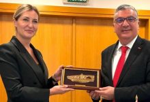 Photo of VLEN: Thellojmë bashkëpunimet strategjike në interes të zhvillimit ekonomik