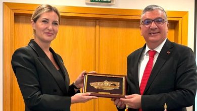 Photo of VLEN: Thellojmë bashkëpunimet strategjike në interes të zhvillimit ekonomik