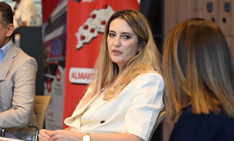 Vlona Pollozhani  Ligji nuk garanton që një numër i caktuar anëtarësh të Trupit Koordinues të jenë shqiptarë
