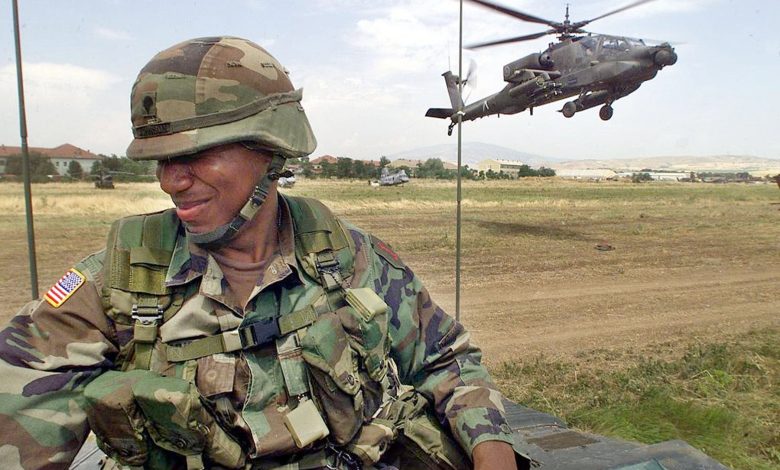 27 vjet nga çlirimi i Kosovës  ambasada amerikane  NATO hapi rrugën për paqe dhe stabilitet