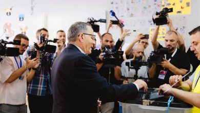 Photo of Hamza: E rëndësishme që çdo votë të numërohet me kujdes, të respektohet vullneti i qytetarëve