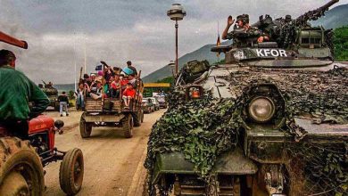 Photo of Begaj uron Kosovën për 27-vjetorin e çlirimit: Liria erdhi nga sakrifica e UÇK-së dhe aleatëve