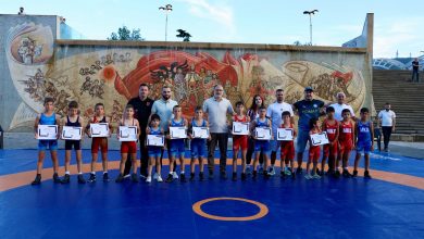 Photo of Mexhiti: Vera Kulturore dhe Sportive, bashkoi traditën, të tashmen dhe të ardhmen e sportit tonë