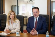 Photo of Zekolli Shaqriri: Po ndërtojmë autorstradën shqiptare Shkup-Bllacë, punimet do ti kryej konsorciumi “Granit”