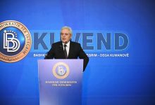 Photo of Ali Ahmeti nga Kumanova: Bashkë do të vazhdojmë misionin tonë, më të vendosur se kurrë drejt fitoreve të reja