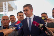 Photo of Mickoski për rikonstruimin e Qeverisë: Fokusi do të jetë te përmbajtja, jo te madhësia