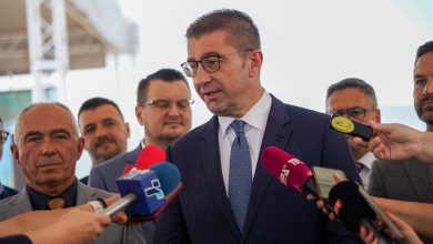 Photo of Mickoski për rikonstruimin e Qeverisë: Fokusi do të jetë te përmbajtja, jo te madhësia