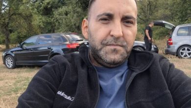 Photo of Marshall TITO në Tetovë/ Urim Hasipi: Vjen dita jonë…