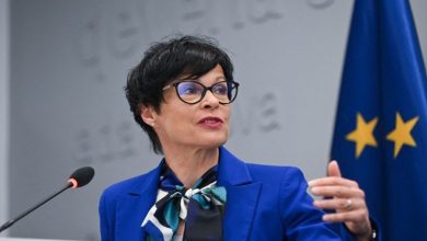 Photo of Marta Kos bën thirrje për kompromis politik në Kosovë