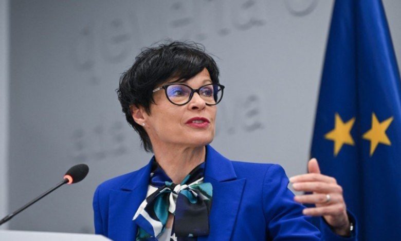 Marta Kos bën thirrje për kompromis politik në Kosovë