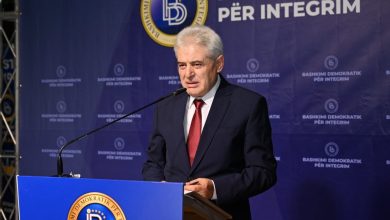 Photo of Ali Ahmeti nga Karposhi: Asgjë nuk na është dhuruar, çdo e drejtë është fituar me sakrificë