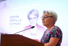 Photo of Gërvalla:Guximi i të mbijetuarve të dhunës seksuale është pjesë e historisë